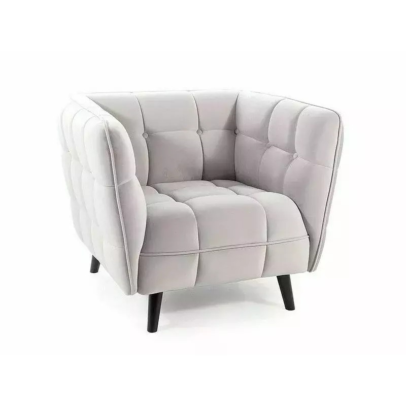 SIG -FOTEL CASTELLO VELVET 1