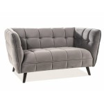 SIG - SOFA CASTELLO VELVET 2