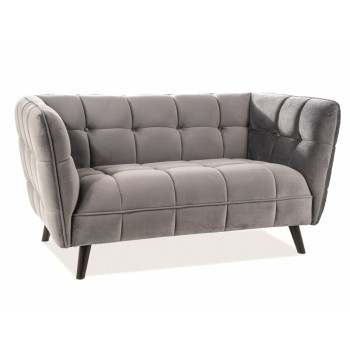 SIG - SOFA CASTELLO VELVET 2