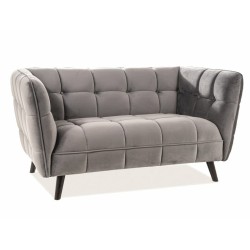 SIG - SOFA CASTELLO VELVET 2