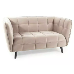 SIG - SOFA CASTELLO VELVET 2