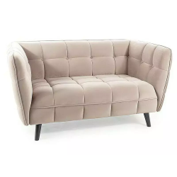 SIG - SOFA CASTELLO VELVET 2