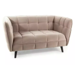SIG - SOFA CASTELLO VELVET 2