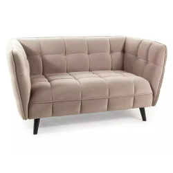 SIG - SOFA CASTELLO VELVET 2