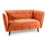 SIG - SOFA CASTELLO VELVET 2