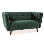 SIG - SOFA CASTELLO VELVET 2