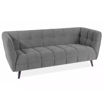 SIG - SOFA CASTELLO VELVET 3