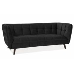 SIG - SOFA CASTELLO VELVET 3