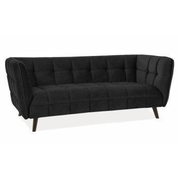 SIG - SOFA CASTELLO VELVET 3
