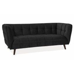 SIG - SOFA CASTELLO VELVET 3