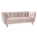 SIG - SOFA CASTELLO VELVET 3