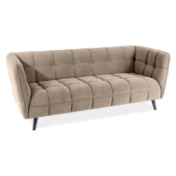SIG - SOFA CASTELLO VELVET 3