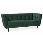 SIG - SOFA CASTELLO VELVET 3