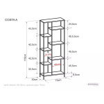 SIG - REGAŁ COSTA A