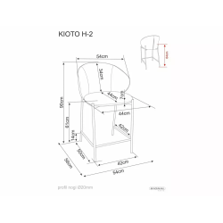 SIG - Hoker Kioto H-2