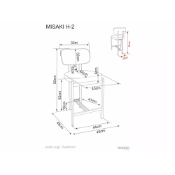 SIG - Hoker Misaki H-2