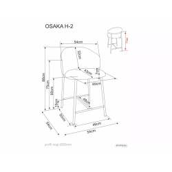 SIG - Hoker Osaka H-2