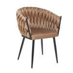 FUR - KRZESŁO K7-FX (B)