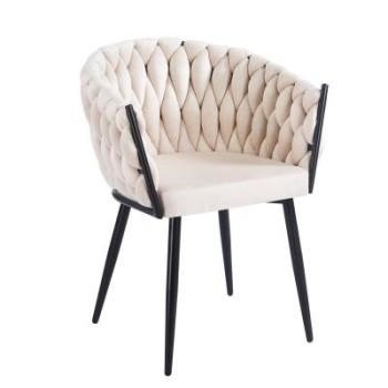 FUR - KRZESŁO K7-FX (B)