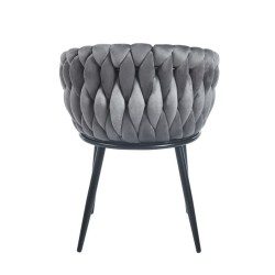 FUR - KRZESŁO K7-FX (B)