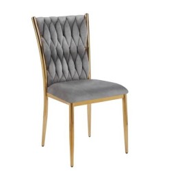 FUR - KRZESŁO K37-FX (G)