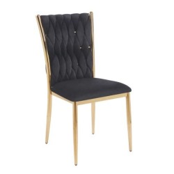 FUR - KRZESŁO K37-FX (G)