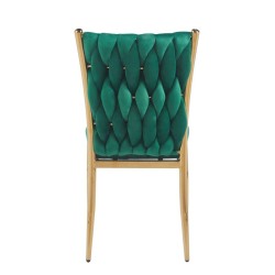 FUR - KRZESŁO K37-FX (G)