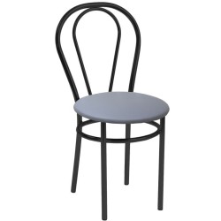 FUR - KRZESŁO TULIPAN