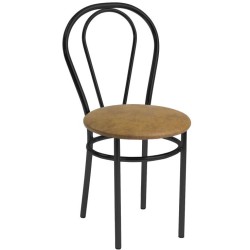 FUR - KRZESŁO TULIPAN