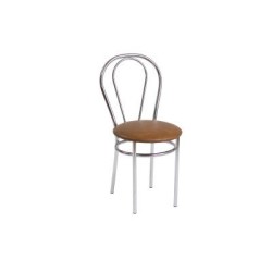 FUR - KRZESŁO TULIPAN