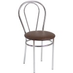 FUR - KRZESŁO TULIPAN