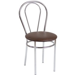 FUR - KRZESŁO TULIPAN