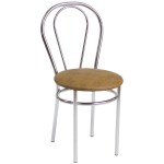 FUR - KRZESŁO TULIPAN