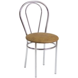 FUR - KRZESŁO TULIPAN