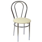 FUR - KRZESŁO TULIPAN