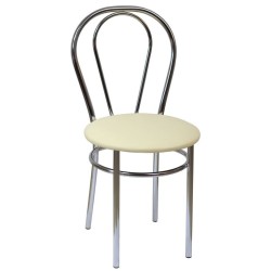 FUR - KRZESŁO TULIPAN