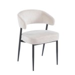 FUR - KRZESŁO K38-FX