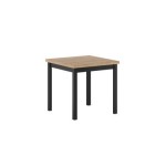 FUR - STÓŁ ST25-FX (80x80)