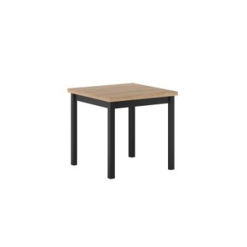 FUR - STÓŁ ST25-FX (80x80)