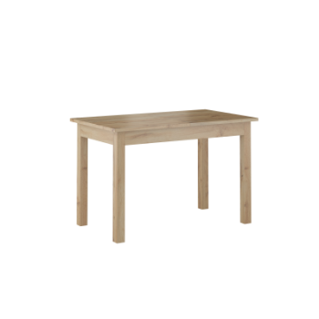 FUR - STÓŁ ST2-FX (120(160)x70)