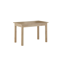 FUR - STÓŁ ST2-FX (120(160)x70)