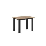 FUR - STÓŁ MONTE (70x100)