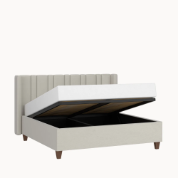 AMARILLO - ŁÓŻKO 160 TYP Z6150