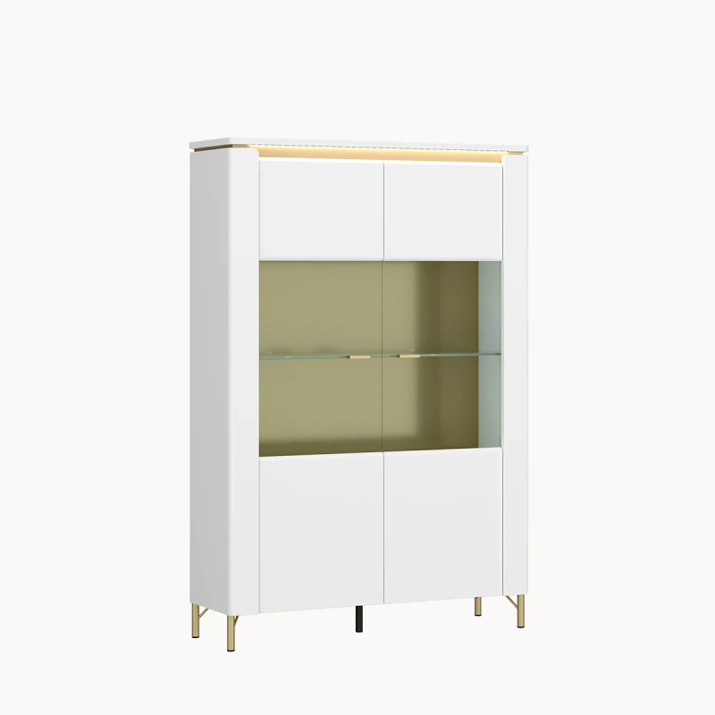 LAZIO - WITRYNA TYP LAZV02