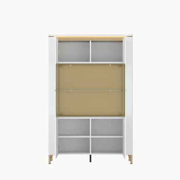 LAZIO - WITRYNA TYP LAZV02