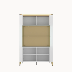 LAZIO - WITRYNA TYP LAZV02