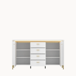 LAZIO - KOMODA TYP LAZK02