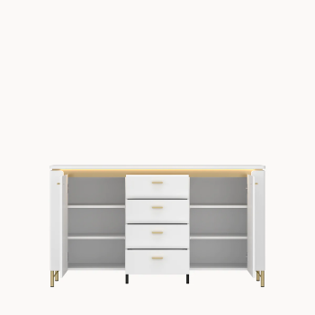 LAZIO - KOMODA TYP LAZK02