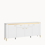 LAZIO - KOMODA TYP LAZK03