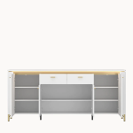 LAZIO - KOMODA TYP LAZK03